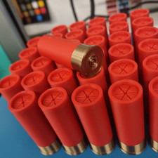 Printed cosplay shotgun for sale  PRESTON
