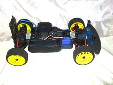 Traxxas 16th rally for sale  Saginaw