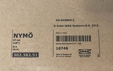 New ikea nymo for sale  Coppell
