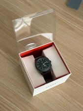 Fossil hybrid smartwatch gebraucht kaufen  Karlsruhe