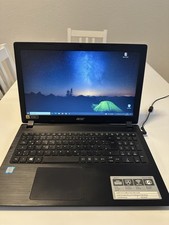 Acer aspire a315 gebraucht kaufen  Bad Saarow-Pieskow
