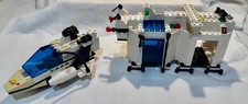 Lego futuron monorail for sale  Willis