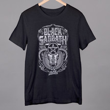 Black sabbath black for sale  DUDLEY