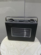 Radio hacker vhf for sale  BLACKBURN