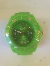 Ice watch silicone d'occasion  Strasbourg-