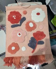 Pink floral kids for sale  BRACKNELL