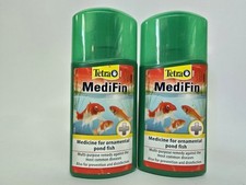 Tetra medifin pond for sale  NUNEATON