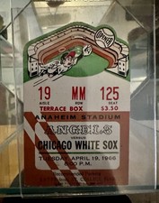 tickets opening day angels for sale tickets opening day angels for sale Brownsburg