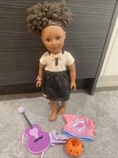 Generation doll accessories for sale  CINDERFORD