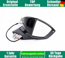 Außenspiegel seitenspiegel vo gebraucht kaufen  Eilenburg
