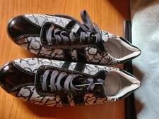 Scarpe uomo calvin usato  Chivasso