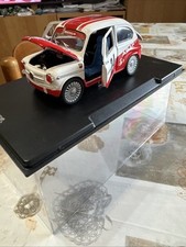 Modellino fiat 600 usato  Latina