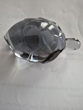 Petite tortue cristal d'occasion  Paris XIV