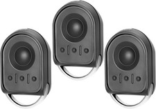 Pack télécommandes 433.42mhz d'occasion  Wittelsheim