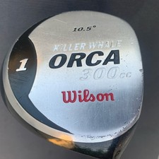 Wilson killer whale for sale  Grand Blanc