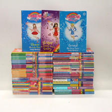 Rainbow magic daisy for sale  LEEDS