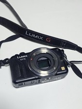 Panasonic lumix dmc d'occasion  Marseille XIV