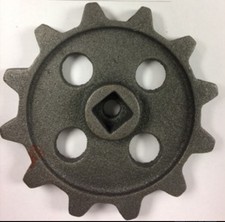 Covington planter tp46 for sale  Pelham
