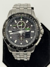 Citizen promaster skyhawk for sale  Saint Petersburg