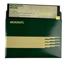 Vintage microsoft mouse for sale  Rancho Cucamonga
