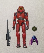 Halo red spartan for sale  Jonestown