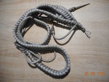 Nva parade schulter gebraucht kaufen  Eggesin