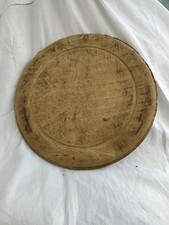 Antique bread board for sale  ABERYSTWYTH