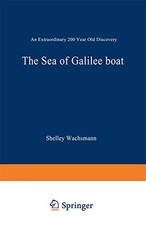 Sea galilee boat for sale  UK