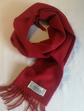 Brora vintage red for sale  BURY ST. EDMUNDS