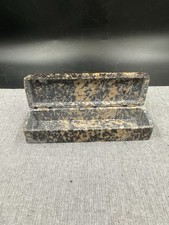 Schreibtischbox utensilienbox  gebraucht kaufen  Worms