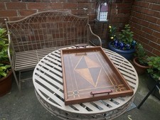 Antique large butlers for sale  GOOLE