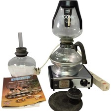 Cona coffee maker for sale  UK