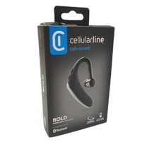 Cellularline bluetooth headset gebraucht kaufen  Grünhain-Beierfeld