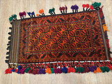Large hand woven for sale  Miami