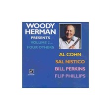 Woody herman presents for sale  UK