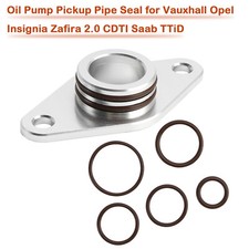 Oil pump pickup d'occasion  Gonesse