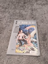 Ironwood comic book for sale  New York