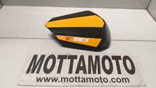 Monoposto nero giallo usato  Casatenovo