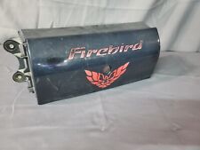 Firebird trans rear for sale  Rosedale