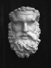 Gesichtsmaske herkules farnese gebraucht kaufen  Berlin