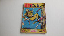 Kit carson 2 d'occasion  Vineuil