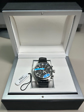 Iwc 3777 fliegeruhr gebraucht kaufen  Dresden