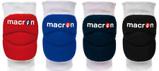 Macron ginocchiere pallavolo usato  Rieti