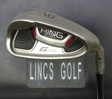 Ping g20 black for sale  SPILSBY