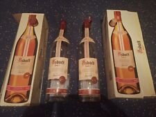 Verkaufe 2x3liter asbach gebraucht kaufen  Creglingen