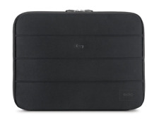 Usado, Ultrabook acolchoado Solo New York PRO capa Bond para laptop Macbook 17,3" preto comprar usado  Enviando para Brazil