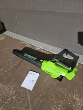 Greenworks 40v brushless for sale  Saint George