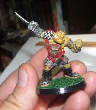 Blood bowl expert for sale  Clearfield