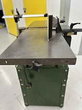 Elektra beckum thicknesser for sale  SHEFFIELD