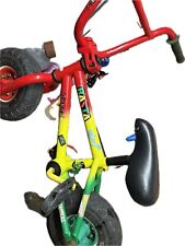 Rasta mini rocker for sale  ASHTON-UNDER-LYNE